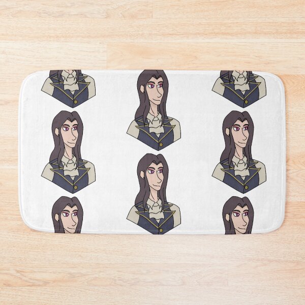 Item preview, Damien - Dream Daddy designed and sold by WhiteRabbitZero.
