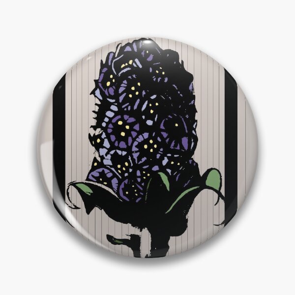 Item preview, Budding Botanical- Florals designed and sold by Rigel Bergonio.