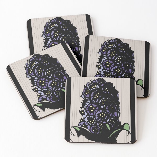 Item preview, Budding Botanical- Florals designed and sold by Rigel Bergonio.