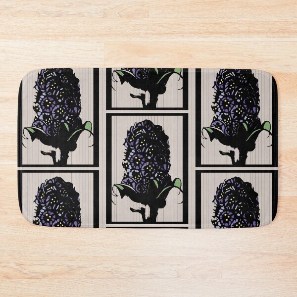 Item preview, Budding Botanical- Florals designed and sold by Rigel Bergonio.