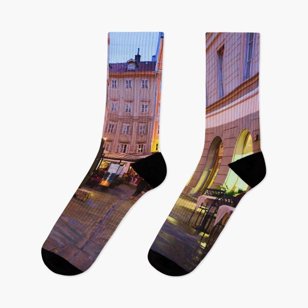 Item preview, Trieste Pedestrian Alley - Italy designed and sold by Yannik Hay.