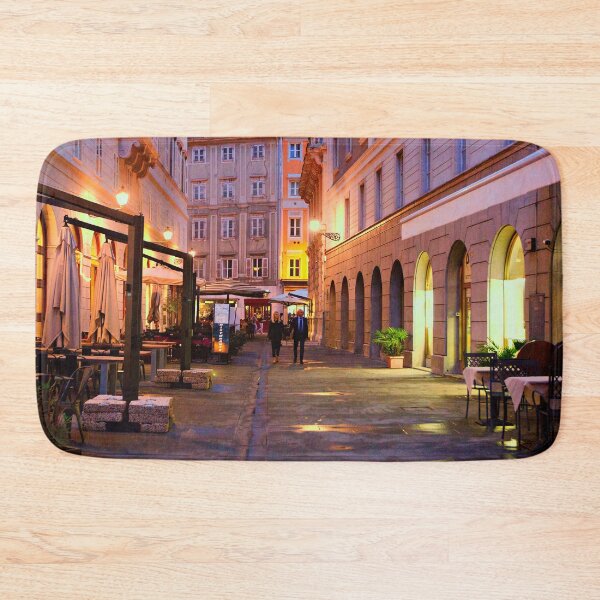 Item preview, Trieste Pedestrian Alley - Italy designed and sold by Yannik Hay.