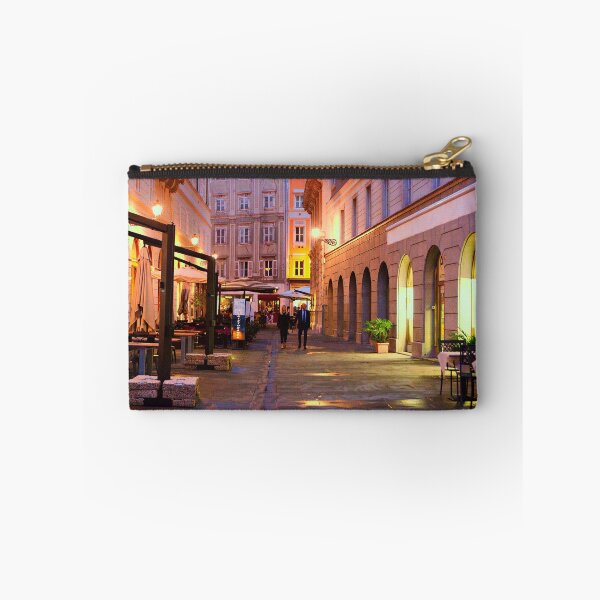 Item preview, Trieste Pedestrian Alley - Italy designed and sold by Yannik Hay.