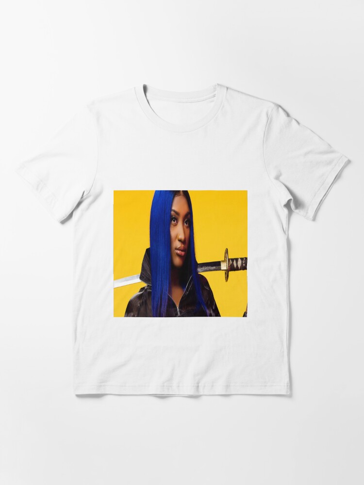 T-shirt « Aya Nakamura », par adamqc | Redbubble