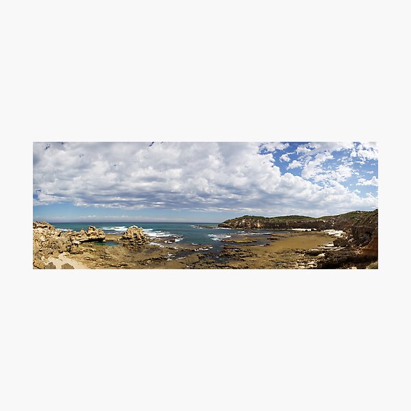 Item preview, Bridgewater Bay, Blairgowrie designed and sold by Roberts Birze.
