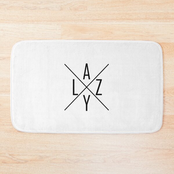 Item preview, lazy funny design , funny gift idea designed and sold by farock.