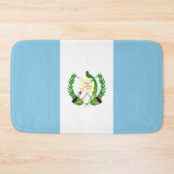 Item preview, Guatemala Flag  designed and sold by flagshop.