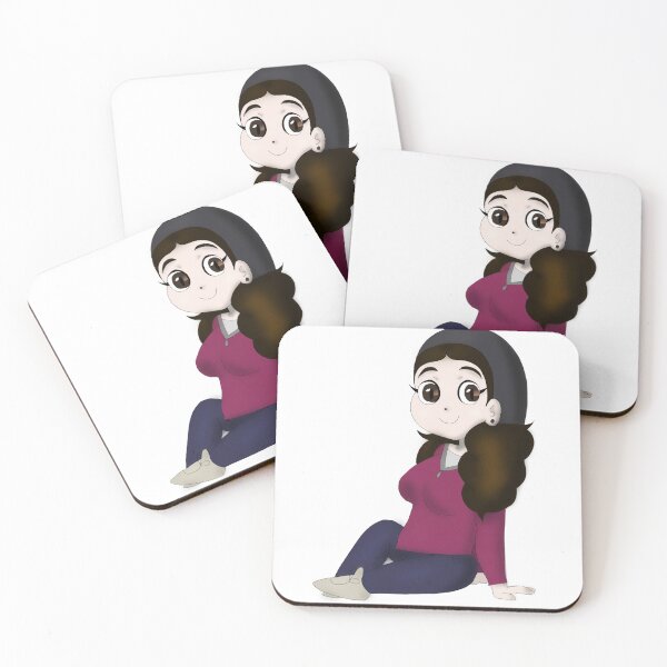 Item preview, Monstrosity of a Family- Chibi Tilda designed and sold by Misseljebel.