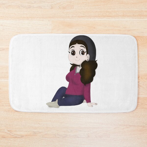 Item preview, Monstrosity of a Family- Chibi Tilda designed and sold by Misseljebel.