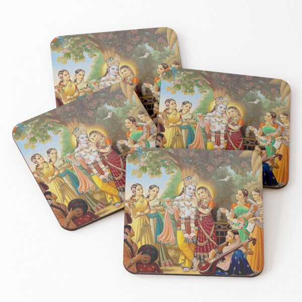Item preview, ASTHASAKHI PAINTING designed and sold by NIHAL SINGH RATHORE.