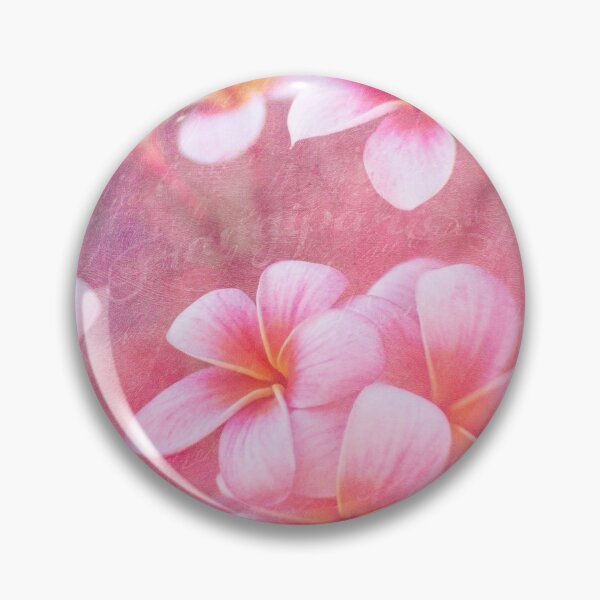 Item preview, Frangipani pink designed and sold by Art in Nature.