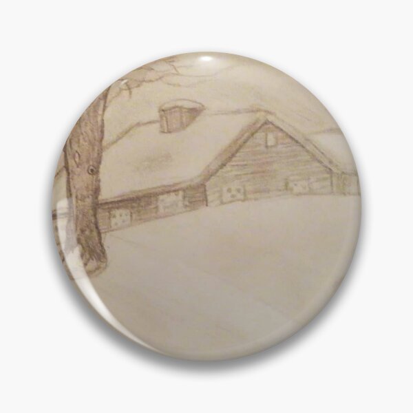 Item preview, Winter Scene designed and sold by thekrausshauss.