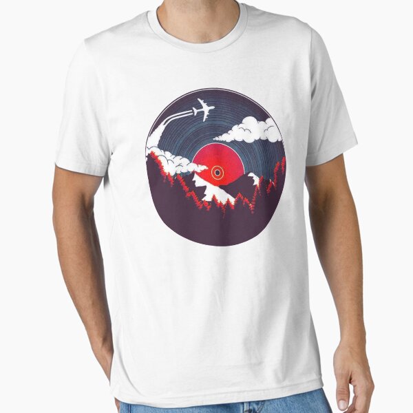 Item preview, mountain wild music  designed and sold by Bachir  Belbegra.