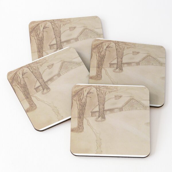 Item preview, Winter Scene designed and sold by thekrausshauss.