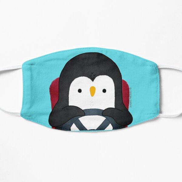 Penguin Driving Mask
