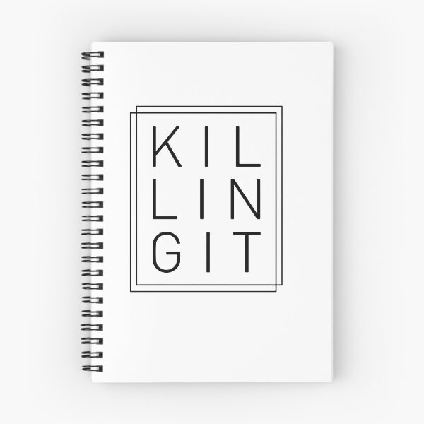 Item preview, killing it cool design , cool gift idea designed and sold by farock.