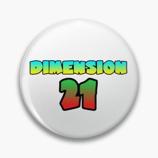 Item preview, DIMENSION 21 designed and sold by EXO-STORE22.