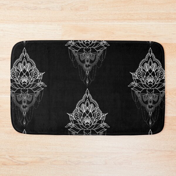 Item preview, Copy of Lotus Mandala  designed and sold by Zancho.
