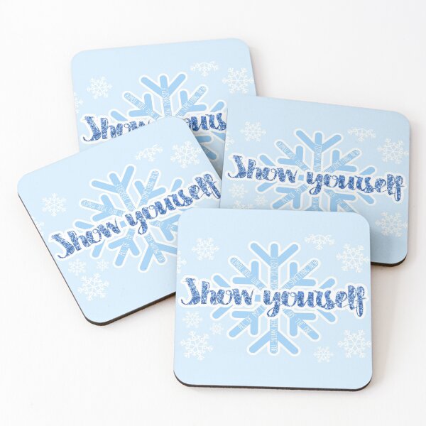 Item preview, Show yourself - Frozen 2 designed and sold by theatreleah.