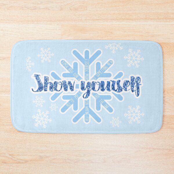 Item preview, Show yourself - Frozen 2 designed and sold by theatreleah.