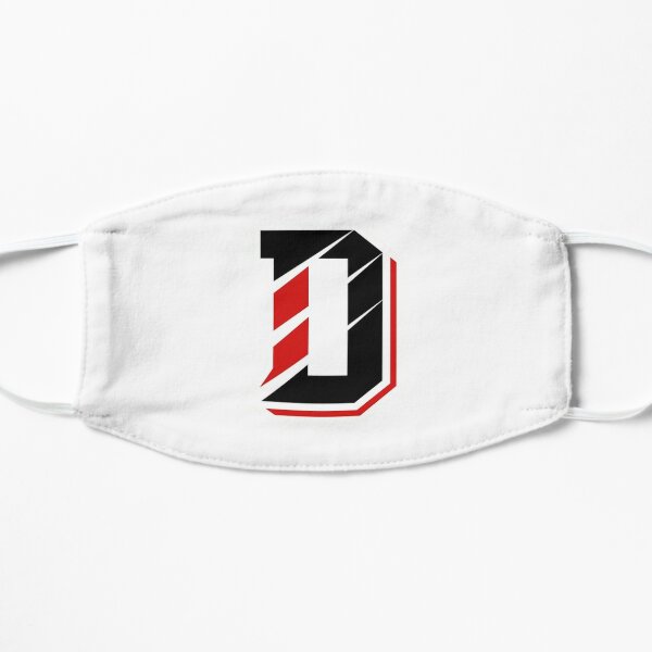 University of Louisville: Splatter Black Tie Headband