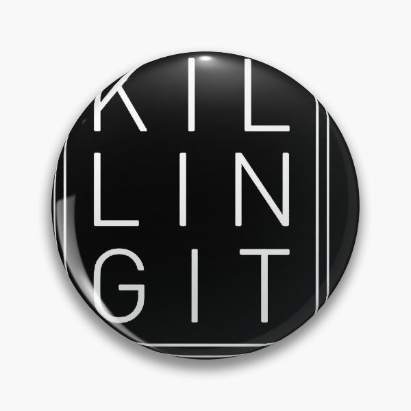 Item preview, Copy of killing it cool design , cool gift idea designed and sold by farock.