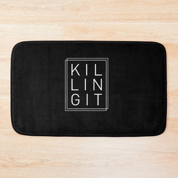 Item preview, Copy of killing it cool design , cool gift idea designed and sold by farock.