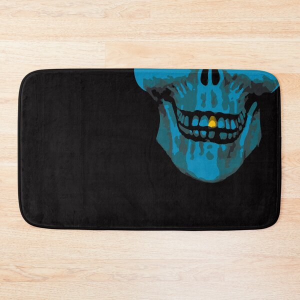Item preview, Grim Grinning Hatbox Ghost designed and sold by Heyday Threads.