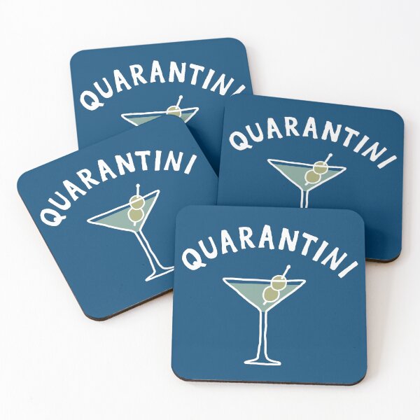 Item preview, Quarantini #01 designed and sold by SalahBlt.