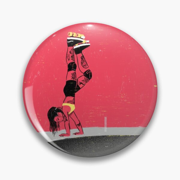 Item preview, HANDSTAND designed and sold by brimaldo.