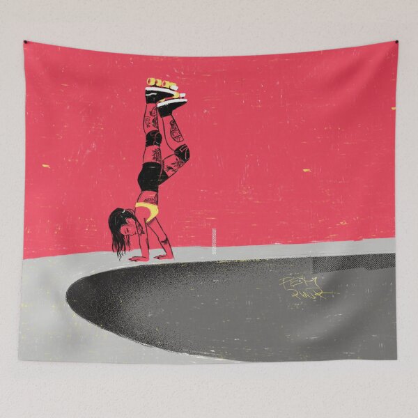 Item preview, HANDSTAND designed and sold by brimaldo.