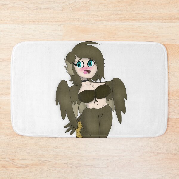 Item preview, Monstrosity of a Family- Chibi Melora designed and sold by Misseljebel.