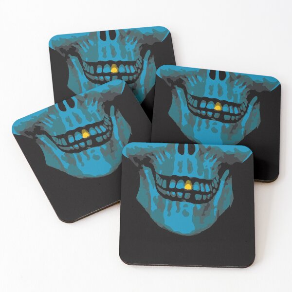 Item preview, Grim Grinning Hatbox Ghost designed and sold by Heyday Threads.