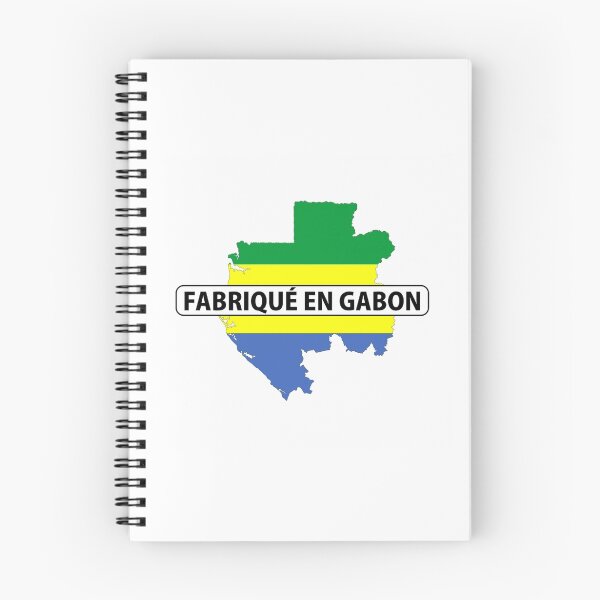 Item preview, made in gabon designed and sold by tony4urban.
