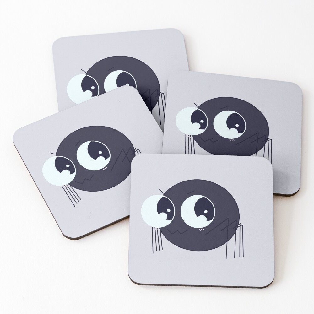 Item preview, Coasters (Set of 4) designed and sold by RClaire.
