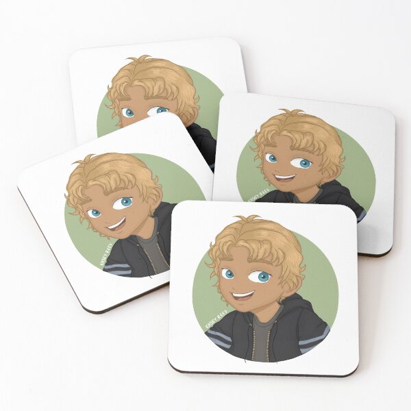 Item preview, Chibi Charlie designed and sold by Kasey Reed.