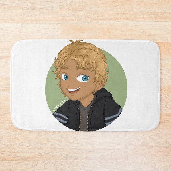 Item preview, Chibi Charlie designed and sold by Kasey Reed.