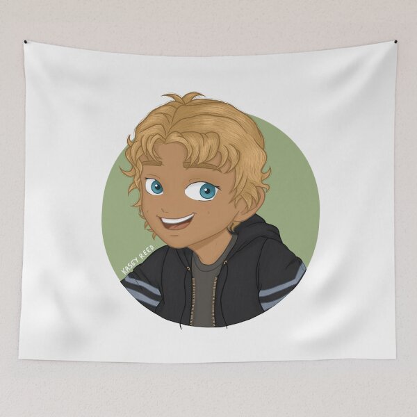 Item preview, Chibi Charlie designed and sold by Kasey Reed.