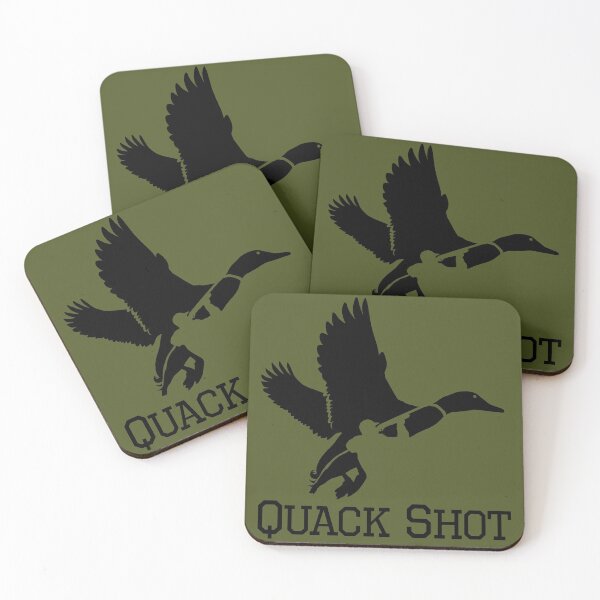 Item preview, Quack Shot designed and sold by cayennecrazy.