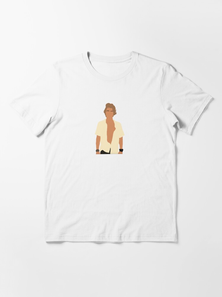 John B Outer Banks T Shirt For Sale By Itslaurengarcia Redbubble