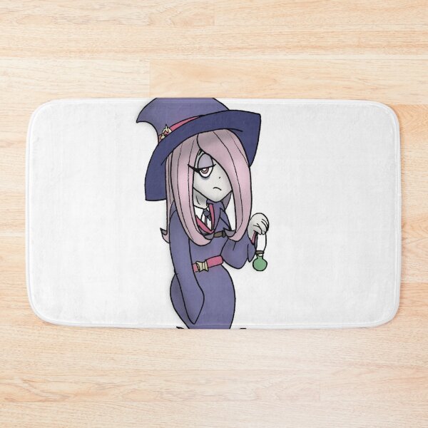 Item preview, Little Witch Academia- Chibi Sucy designed and sold by Misseljebel.