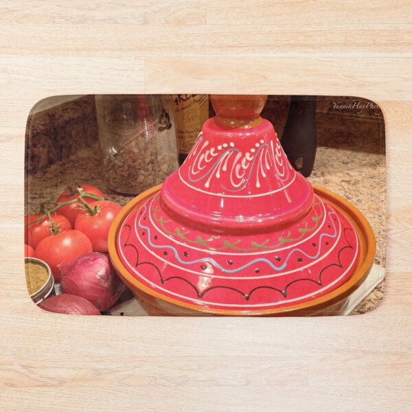 Item preview, Lamb and Prune Tagine designed and sold by Yannik Hay.