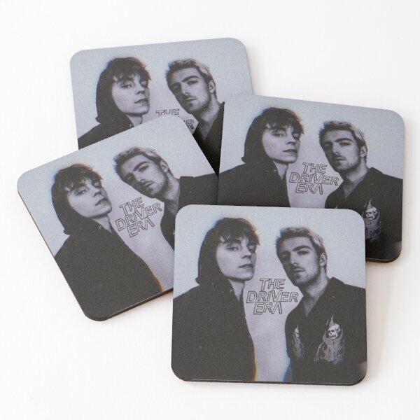 Item preview, The Driver Era designed and sold by Raina Aubertin.