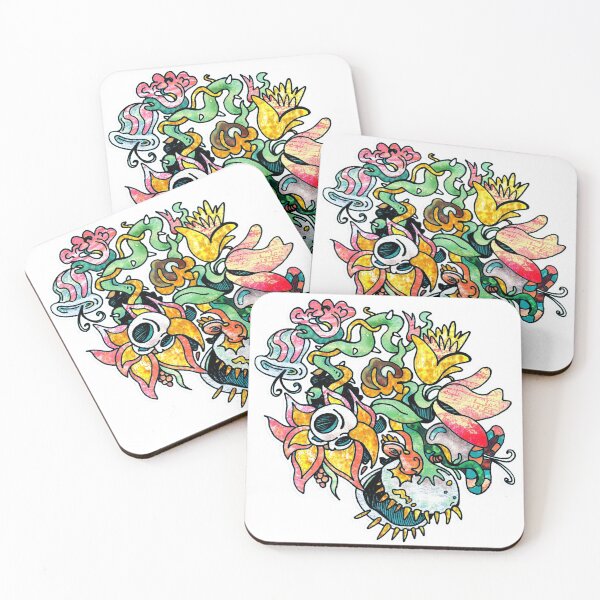 Item preview, The Plants Revenge designed and sold by Karl Frey.