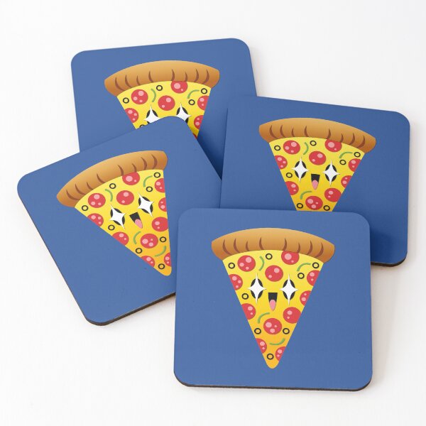 Item preview, Pizza Wow! designed and sold by MousseFashion.