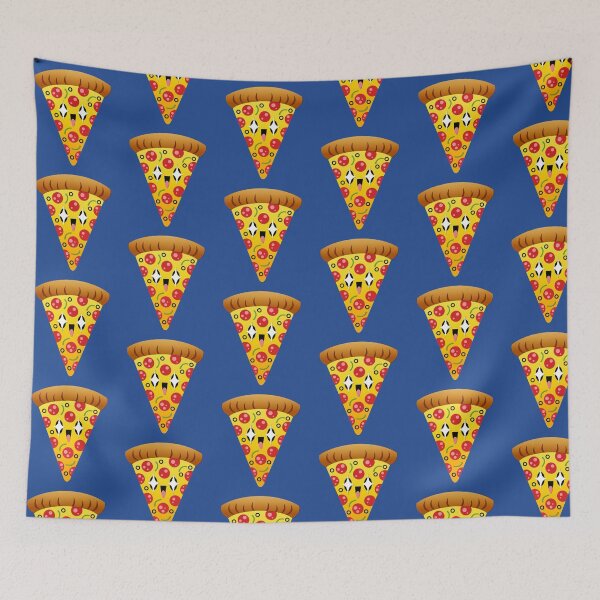 Item preview, Pizza Wow! designed and sold by MousseFashion.
