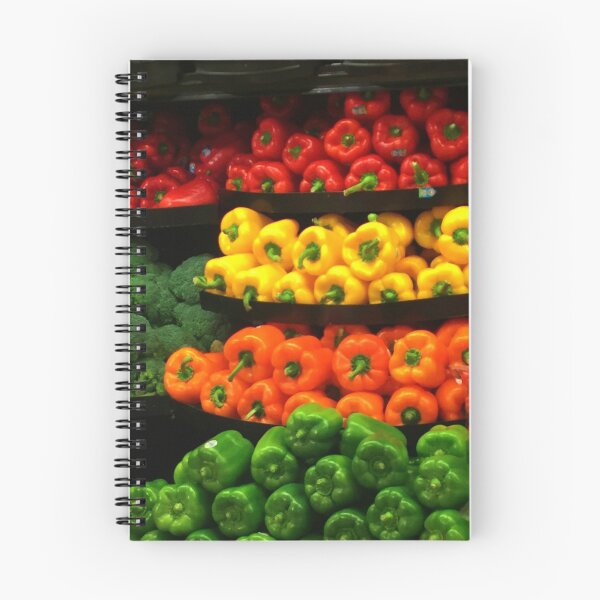 Item preview, Peppers designed and sold by kpccrafty.