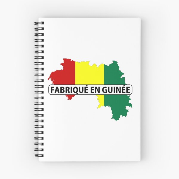 Item preview, made in guinea designed and sold by tony4urban.