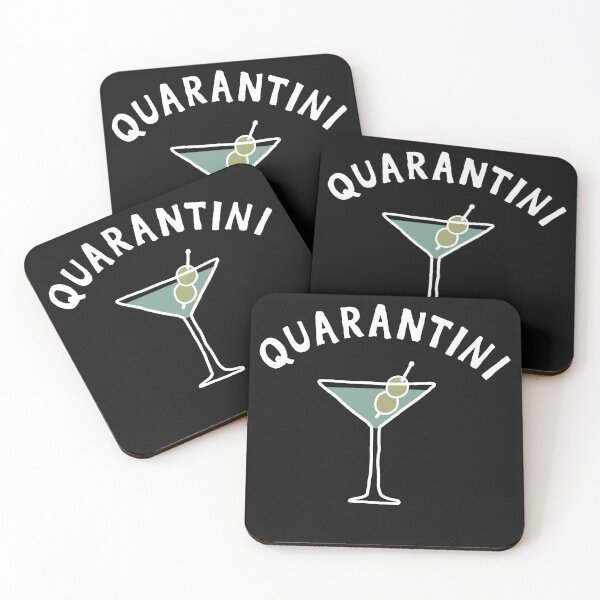 Item preview, Quarantini #03 designed and sold by SalahBlt.