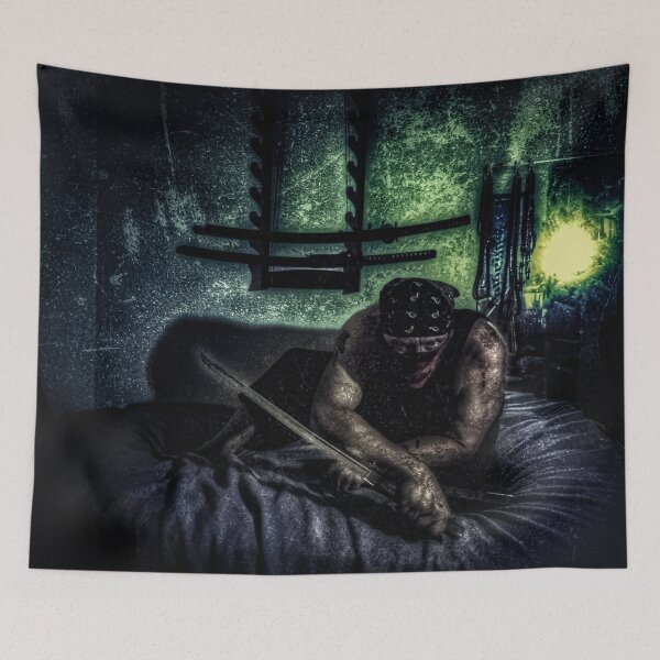 Item preview, Stygian Edge designed and sold by giftoftradition.